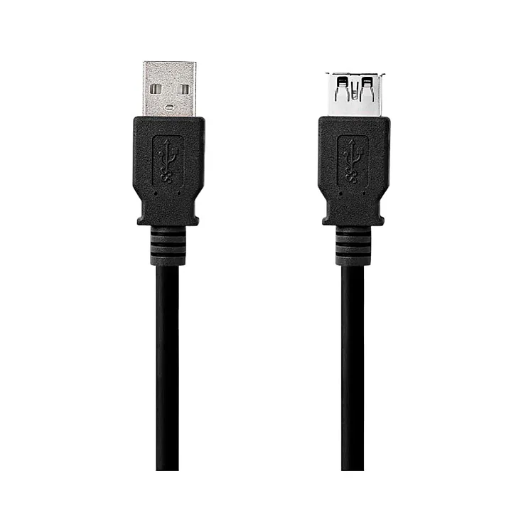 USB 3.2 kabel 2m CCGL61010BK20