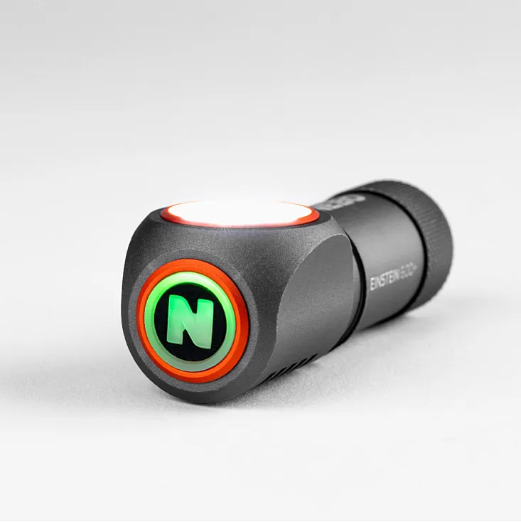 Ugradna svetiljka bela okrugla M206013 Mitea Lighting