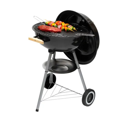 Roštilj na drveni ugalj GR02