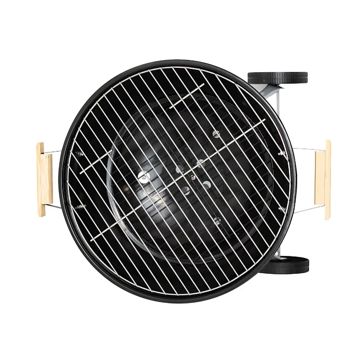 Roštilj na drveni ugalj GR02