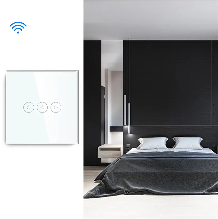 M206081 Ugradna svetiljka-rozetna hrom+mat okrugla Mitea Lighting