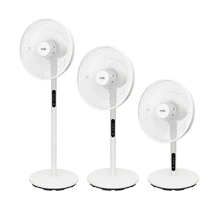 Stojeći ventilator 40cm 60W SFT40R