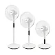 Stojeći ventilator 40cm 60W SFT40R
