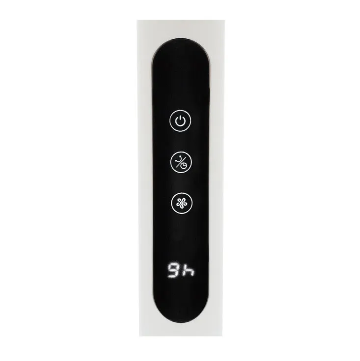 Stojeći ventilator 40cm 60W SFT40R