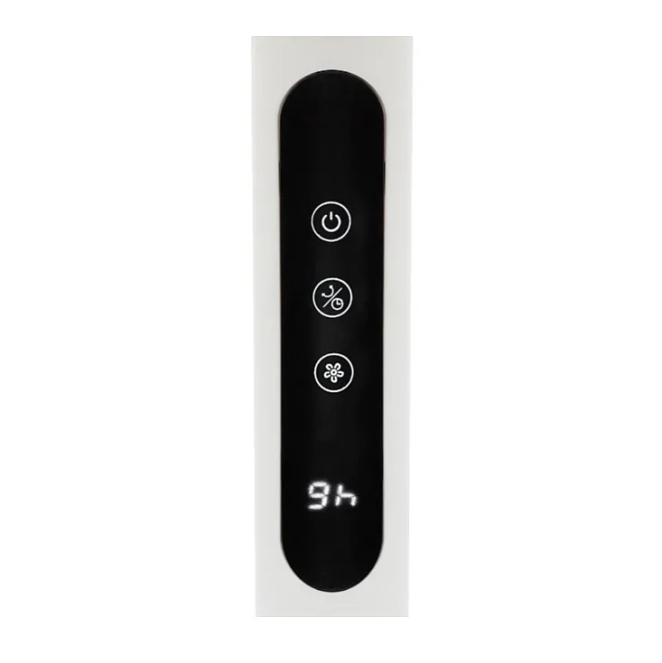 Stojeći ventilator 40cm 60W SFT40R