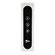 Stojeći ventilator 40cm 60W SFT40R