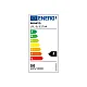 Rasklopljiva LED sijalica E27 50W LGL-5L-E27/W