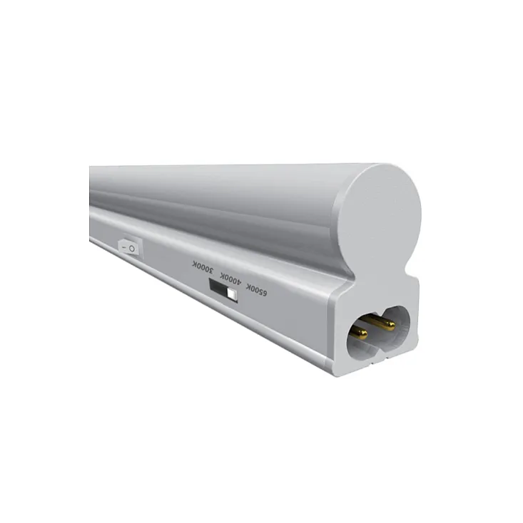 LED strela 60cm 8W, promenljiva boja svetla LCN-T5-9W/CCT