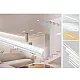 LED strela 60cm 8W, promenljiva boja svetla LCN-T5-9W/CCT