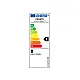 LED strela 60cm 8W, promenljiva boja svetla LCN-T5-9W/CCT