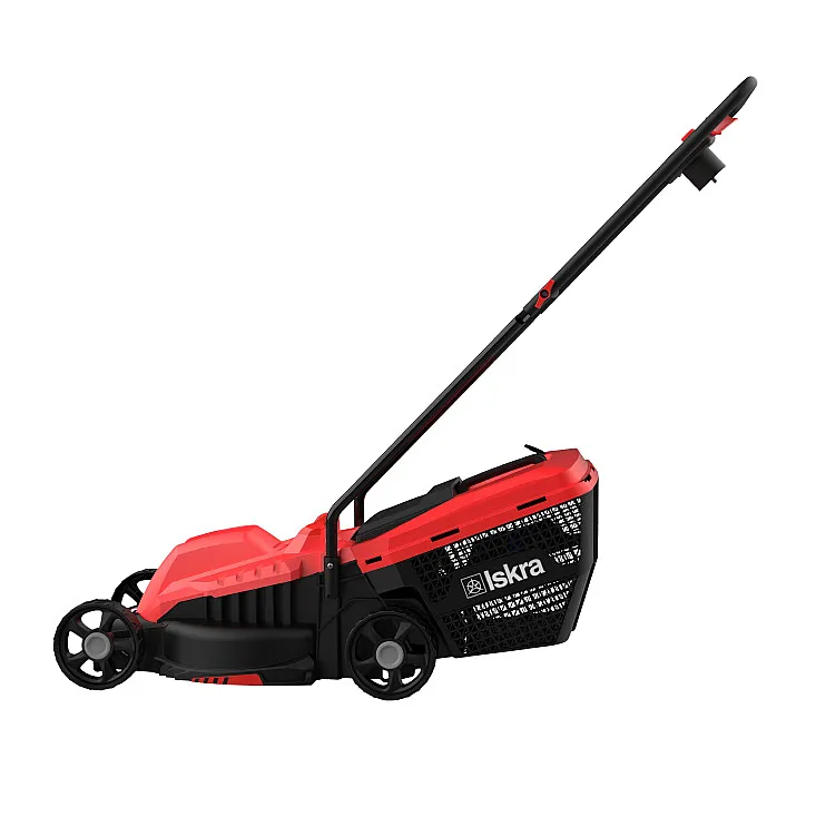 Iskra električna kosilica za travu 1200W A01-004C