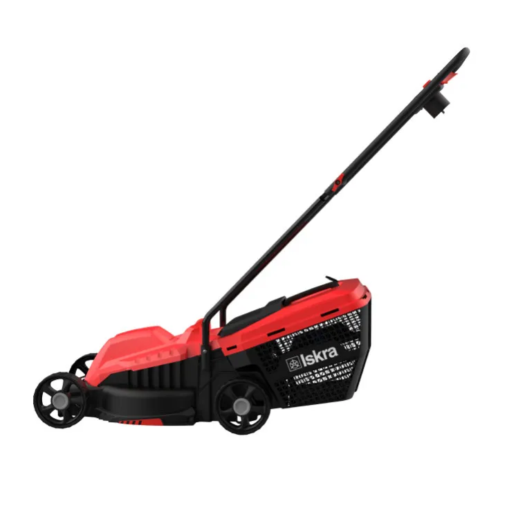 Iskra električna kosilica za travu 1200W A01-004C