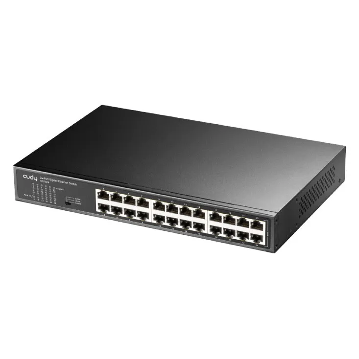 LAN svič sa 24 porta Cudy-GS1024
