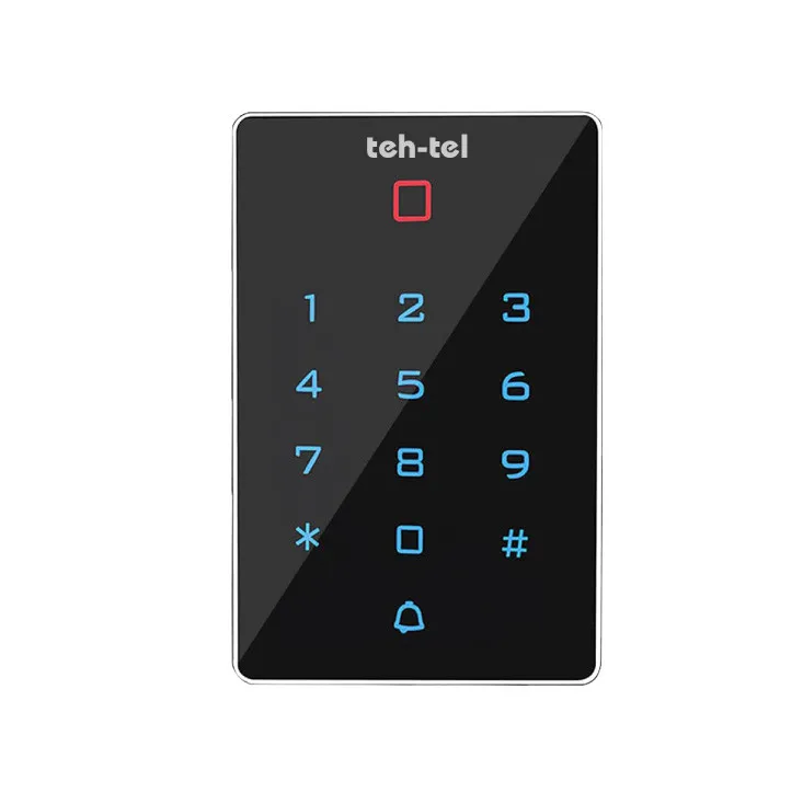 Smart Wi-Fi RFID čitač-šifrator T965