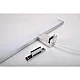 Zidna LED lampa 8W E201002