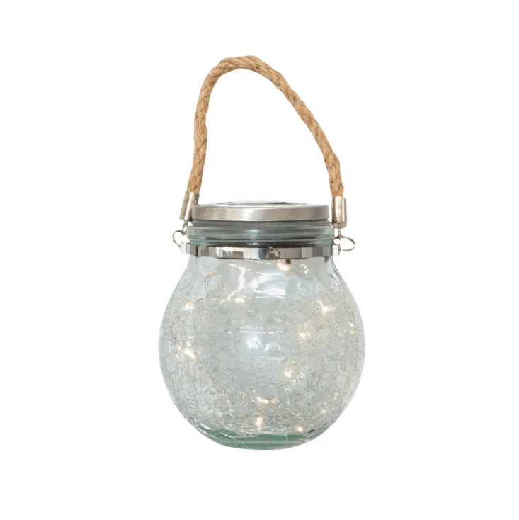 Solarna baštenska lampa ML-LT012