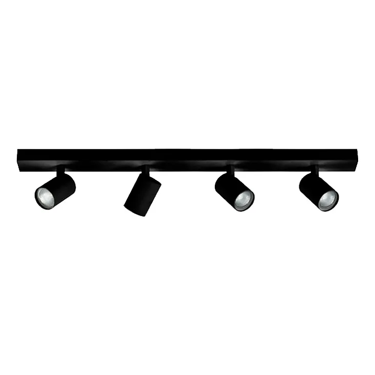 Spot lampa 4xGU10 E201812