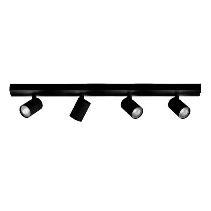 Spot lampa 4xGU10 E201812