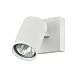 Spot lampa 1xGU10 E201663