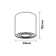 Spot lampa 1xGU10 E200828