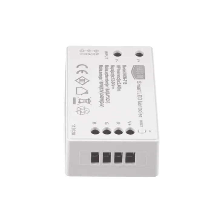 Wi-Fi smart LED kontroler za RGB 180W KON-T15/N
