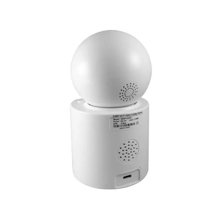 IP WiFi kamera sa video pozivom WFIP-3203D