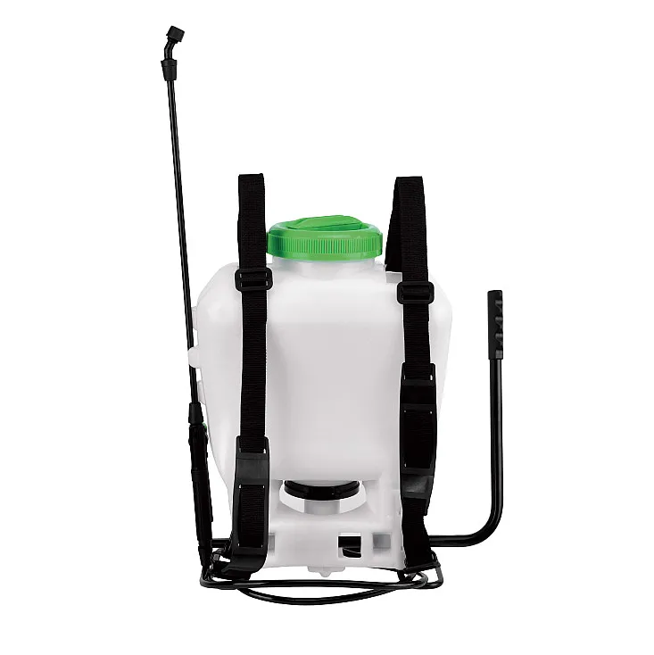 Iskra Ero leđna prskalica 15l SX-LK15B-A