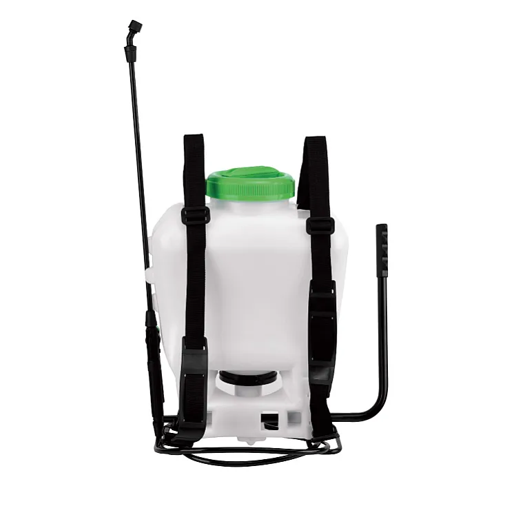 Iskra Ero leđna prskalica 15l SX-LK15B-A