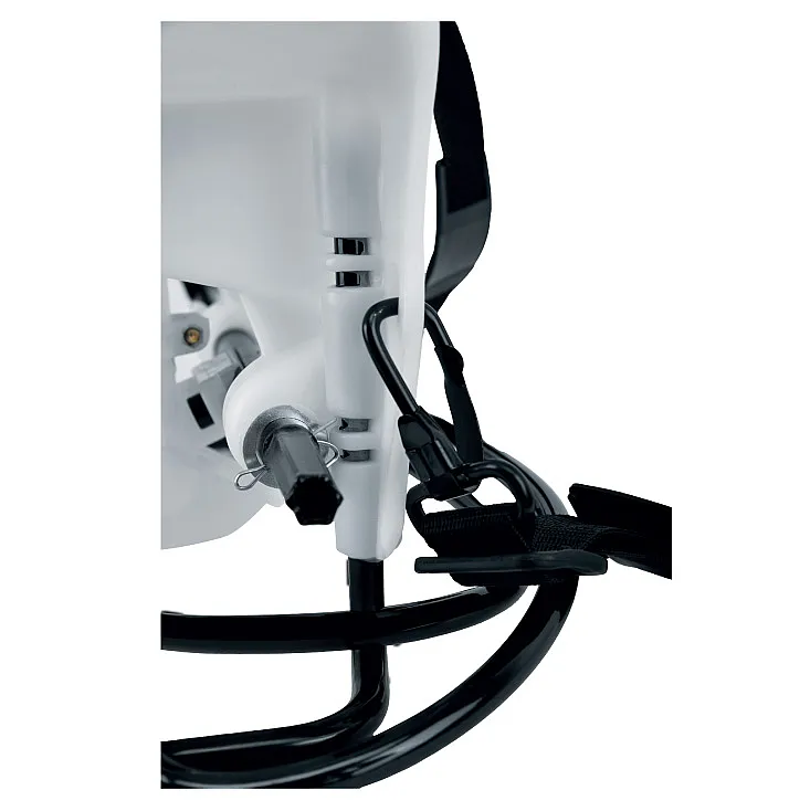 Iskra Ero leđna prskalica 15l SX-LK15B-A