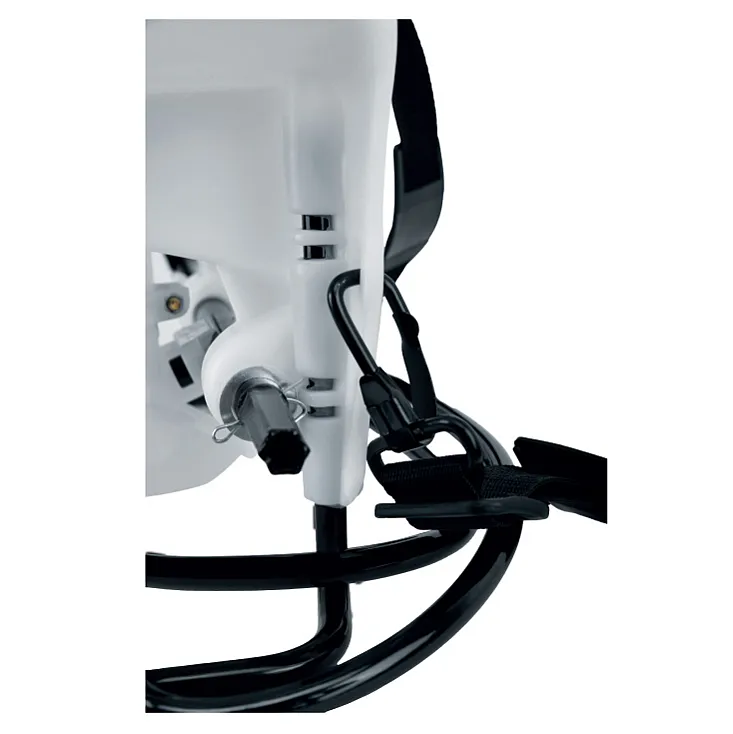 Iskra Ero leđna prskalica 15l SX-LK15B-A