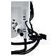 Iskra Ero leđna prskalica 15l SX-LK15B-A