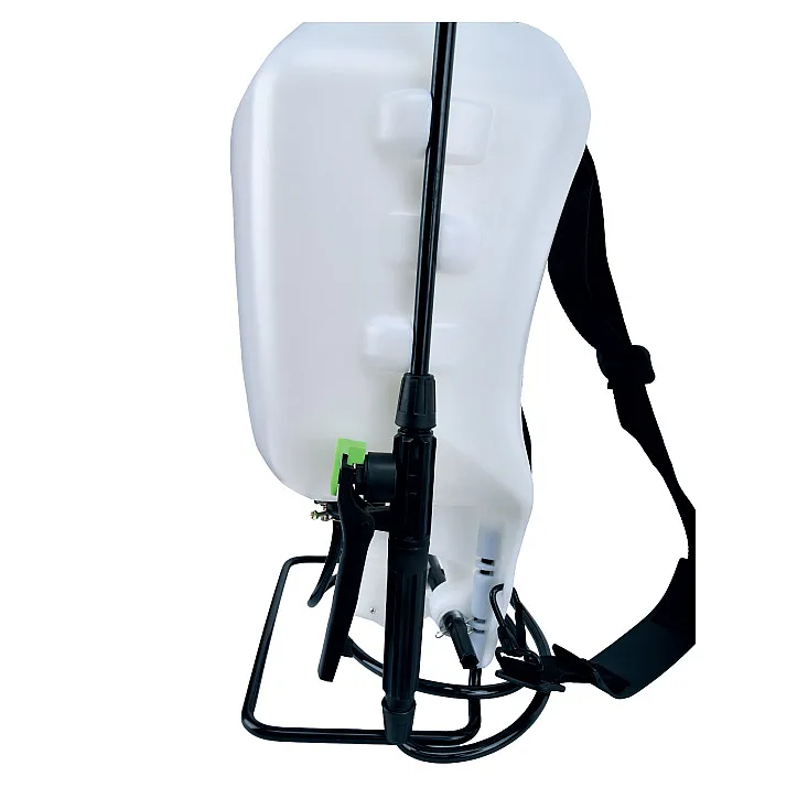 Iskra Ero leđna prskalica 15l SX-LK15B-A