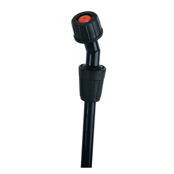 Iskra Ero leđna prskalica 15l SX-LK15B-A