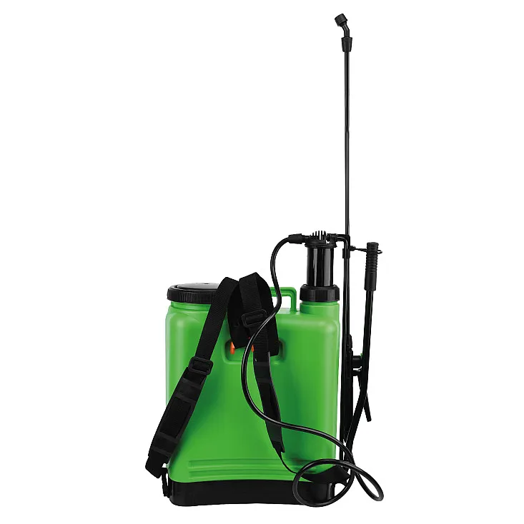 Iskra Ero leđna prskalica 16l SX-LK16V-A