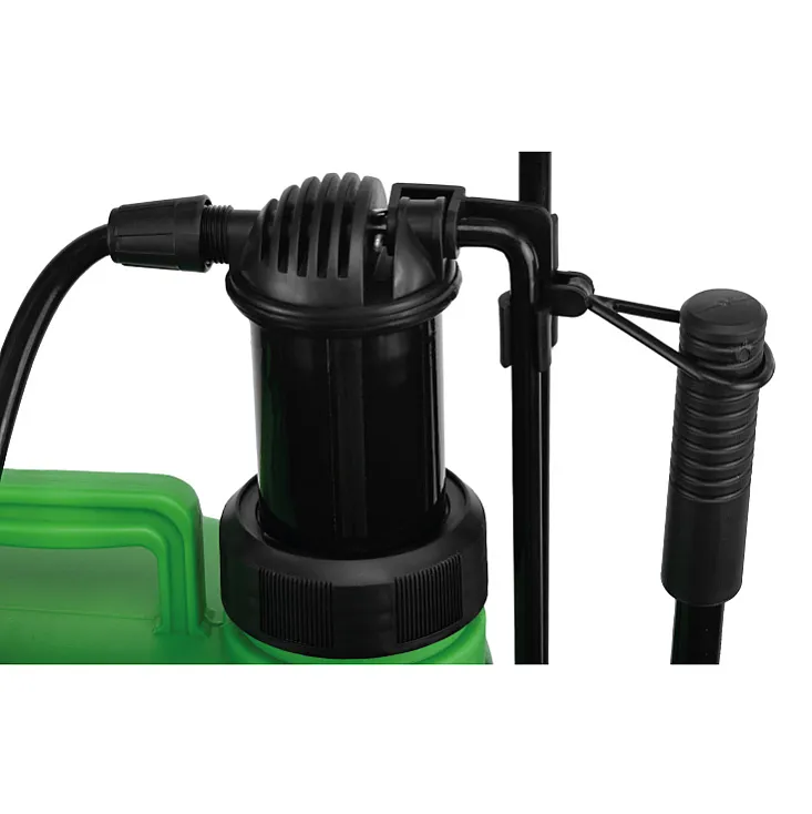 Iskra Ero leđna prskalica 20l SX-LK20V-A