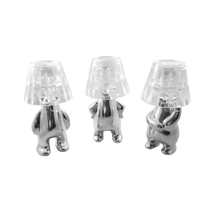 Mini LED stona lampa YW6930-4804