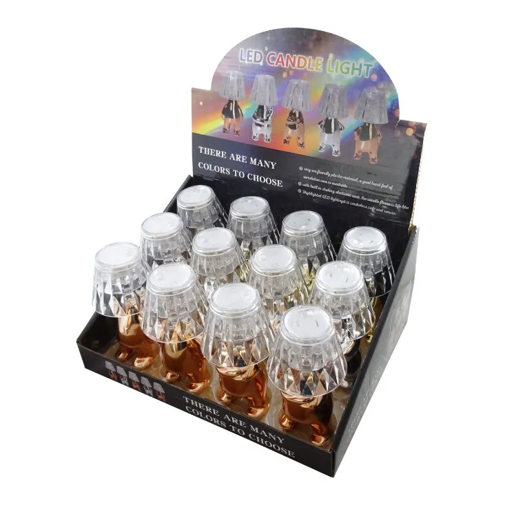 Mini LED stona lampa YW6930-4804