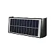 Nazidna solarna lampa YW13173-3253-2x3