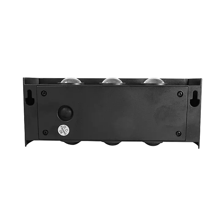 Nazidna solarna lampa YW13173-3253-2x3