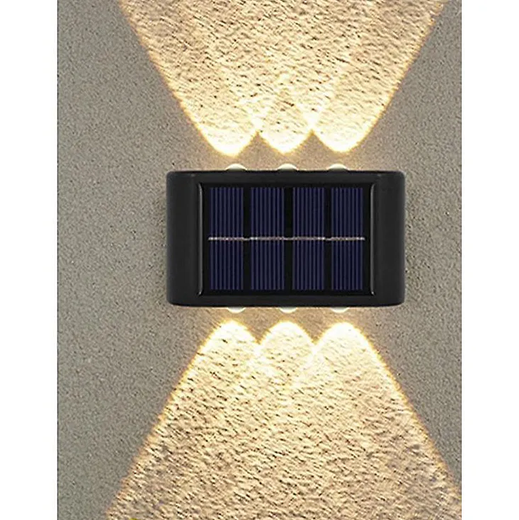 Nazidna solarna lampa YW13173-3253-2x3