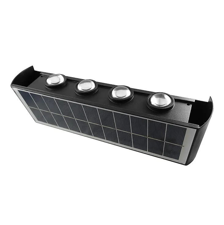 Nazidna solarna lampa YW13173-3253-2x4