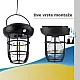 Solarna lampa sa senzorom pokreta YW13501-3336