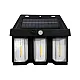 Nazidna solarna lampa sa senzorom pokreta YW13501-3340