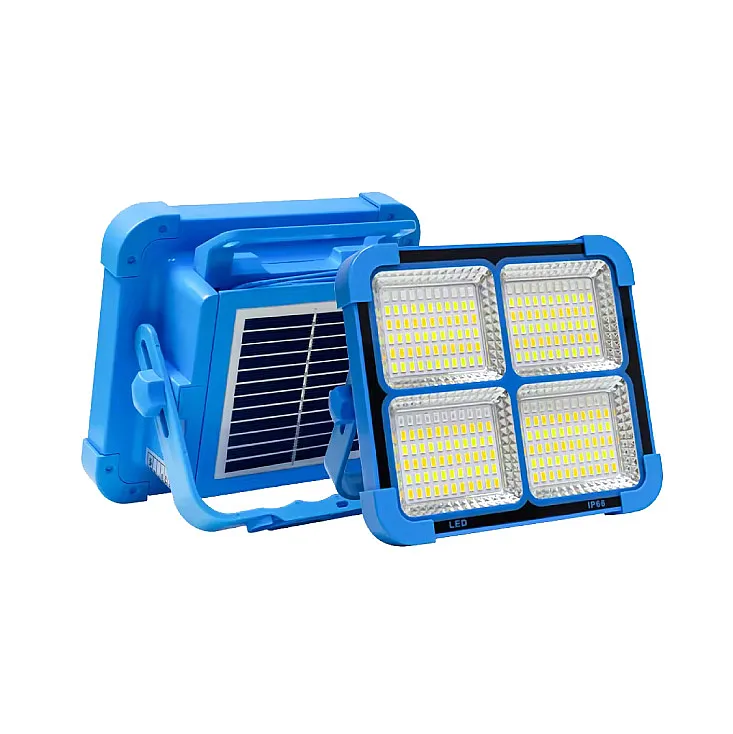 Prenosni punjivi LED reflektor 100W YW13501-3341