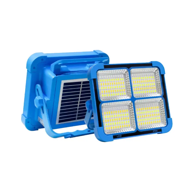 Prenosni punjivi LED reflektor 100W YW13501-3341