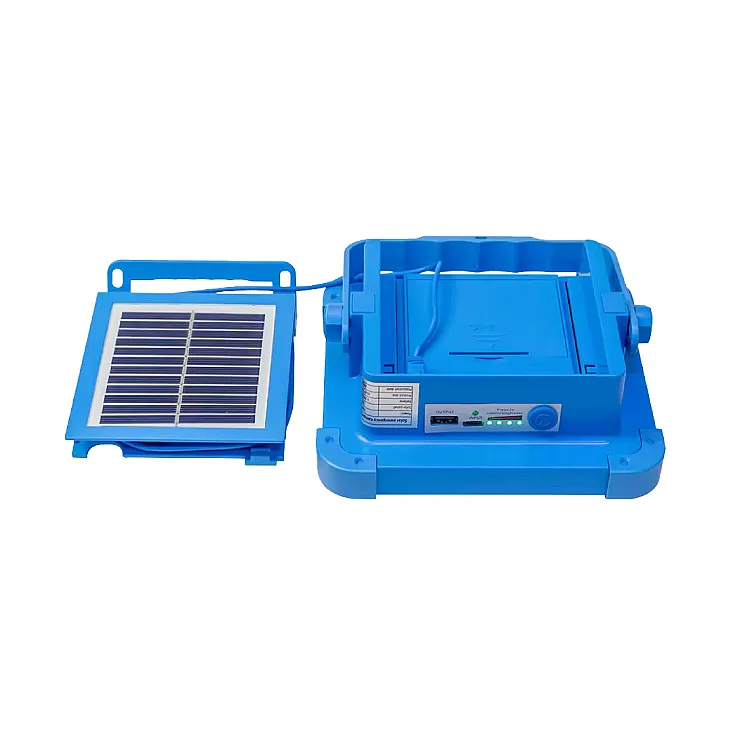 Prenosni punjivi LED reflektor 100W YW13501-3341
