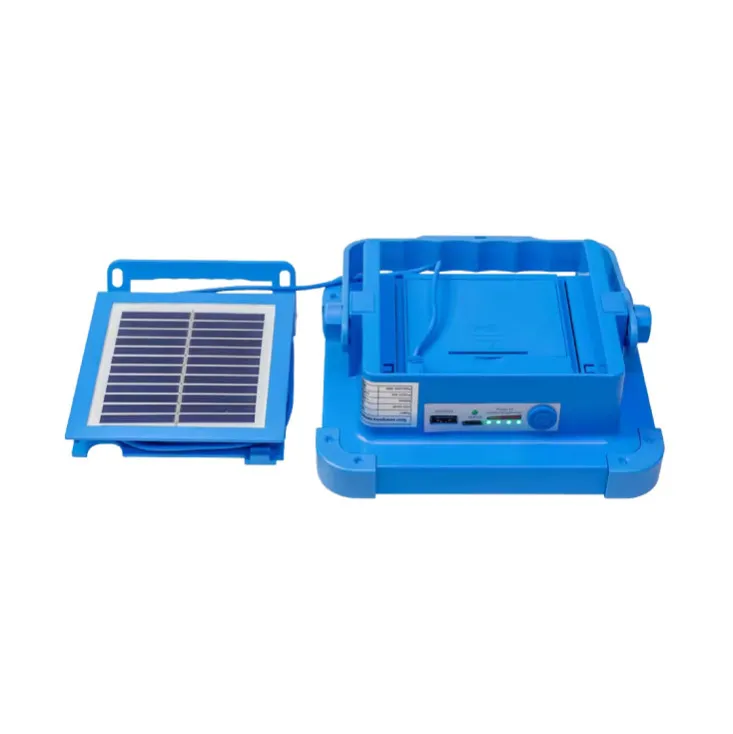 Prenosni punjivi LED reflektor 100W YW13501-3341