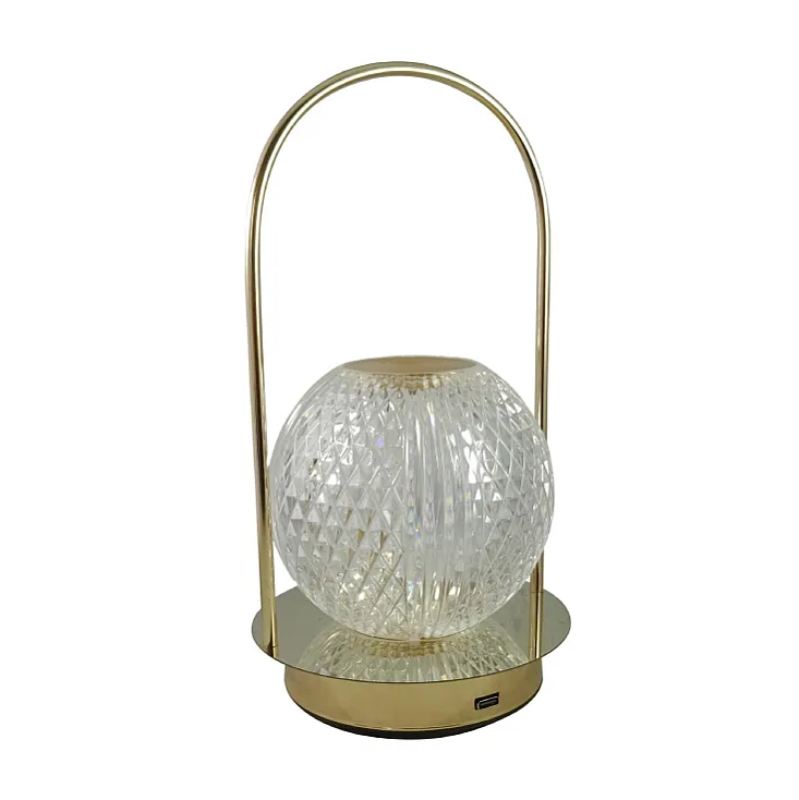 Stona LED lampa YW13173-3380