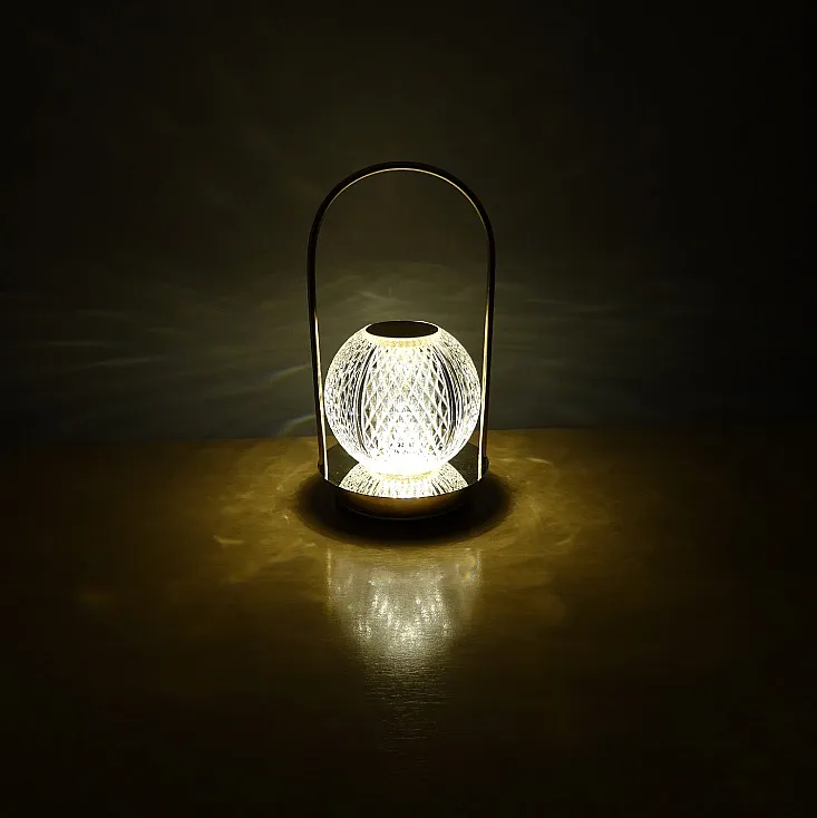 Stona LED lampa YW13173-3380