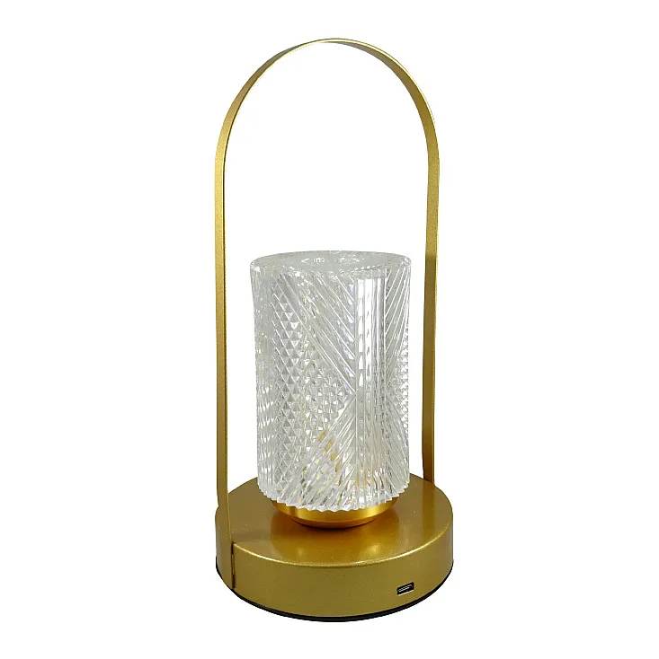 Stona LED lampa YW13173-3381